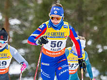 «Авария взбудоражила всю команду» — французская лыжница пропустит Олимпиаду из‑за неудачного полета на параплане