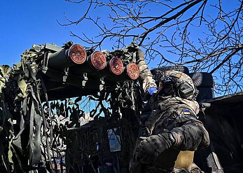 Западное население выступило против участия в конфликте на Украине