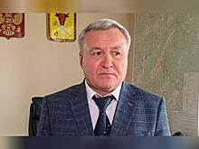 Виктор Машуков избран главой Читинского муниципального округа