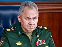 Шойгу: США провоцируют другие страны к военному противостоянию с РФ и КНР