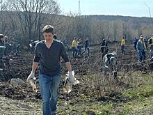 Экологические инициативы стали частью корпоративной культуры АО "Самаранефтегаз"