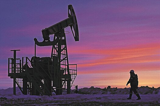 Что изменится в разработке трудных месторождений нефти в России