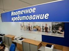Ипотека в Татарстане: годовой рост в денежном выражении вырос на 34%