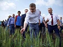 Не курортом единым. В Чебаркульском районе не хватает газа, дорог и медиков