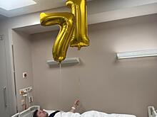 Звезда сериалов «Универ» и «СашаТаня» Андрей Гайдулян перенёс операцию: «Ноги не ходят»