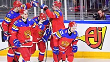 Букмекеры оценили шансы сборной России в игре с США