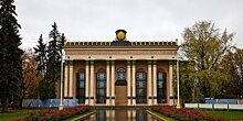 Собянин: В 2021 году планируем завершить реставрацию 100 памятников