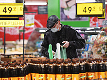 Минпромторг потребовал снизить цены в магазинах вслед за ценами производителей