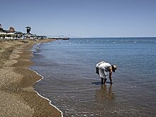 Экологи раскритиковали Данию из-за добычи морского песка