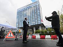 В США заявили о впечатляющем результате переговоров по Украине