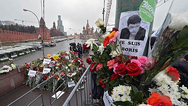 В деле об убийстве Немцова появились две свидетельницы