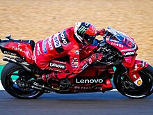 Франческо Баньяя выиграл гонку MotoGP в Сильверстоуне, Фабио Куартараро – 8-й