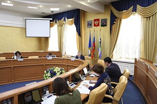 Общественная палата Иркутска сформировала пакет предложений по поддержке малого и среднего бизнеса