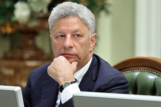 Отчёт Киева об экономике Украины раскритиковали