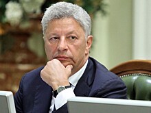 Отчёт Киева об экономике Украины раскритиковали