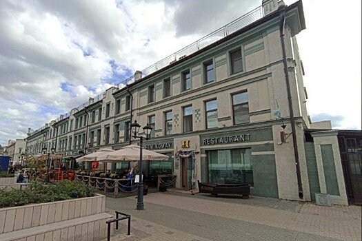"Сибирские номера" в центре Казани лишились управляющей компании из-за их забывчивости