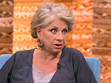 "Они же богема": дочь Олега Ефремова рассказала о связях отца с другими женщинами