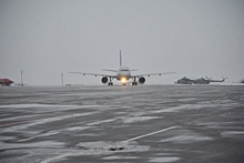 В Волгограде из-за неадекватного пассажира приземлился самолет рейса Москва – Стамбул