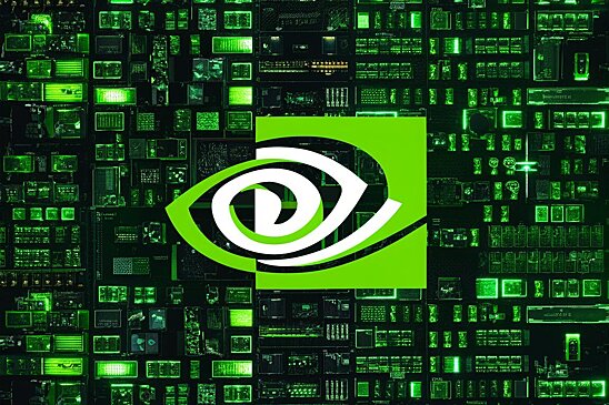 Nvidia заменит Intel в престижном индексе Dow Jones, где она держалась 25 лет