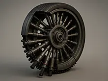 Изобретатель из США предложил заменить трансмиссию прямым приводом