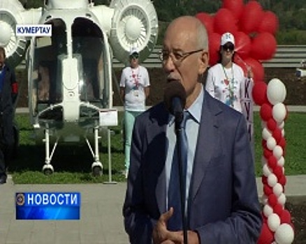 Сотрудников Кумертауского авиационного предприятия с 1 сентября ждёт существенное повышение зарплаты