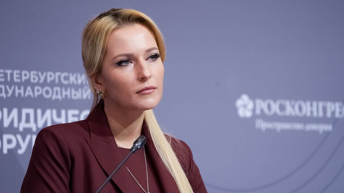 Лантратова заявила, что Россия не держит в плену украинских мирных граждан