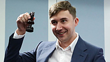 Карякин поднялся в рейтинге FIDE