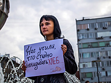 Владимирцы оказались милосердными