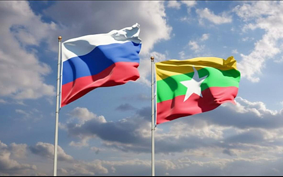 «Тяжпромэкспорт» восстанавливает металлургический завод в Панг Пете