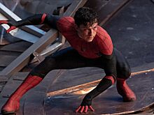 Авторы нового «Человека-паука» показали съемки экшен-сцены