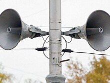 Под вой сирен проснулся Крымский район утром 9 августа