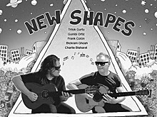 «New Shapes» - феерия стилей от лидера современной фьюжн-сцены