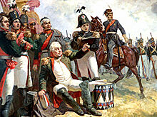 Как Англия помогла России победить Наполеона