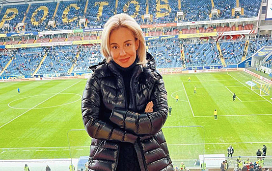 Жене Карпина стало стыдно за российских болельщиков