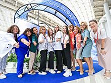 Юбилейная Всероссийская неделя охраны труда пройдёт в Сочи