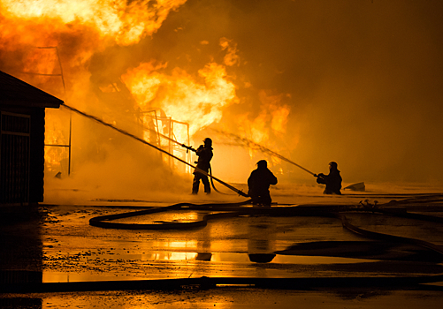 Вскрылась причина пожара на набережной в Сочи
