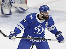 О'Делл обратился к болельщикам московского «Динамо» после расторжения контракта с клубом