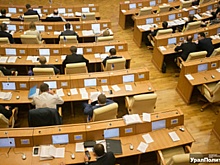 Свердловские депутаты обратятся к Володину: причина – лесоперевозки