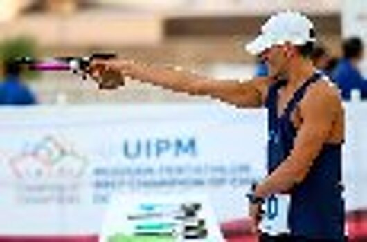 В 2021 году команда ФССП России  впервые примет участие в турнире по современному пятиборью на Кубок Верховного Главнокомандующего