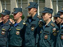 Отправка пензенских новобранцев на военную службу закончится 15 июля