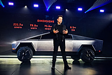 Tesla готова заменить Cybertruck «обычным» пикапом