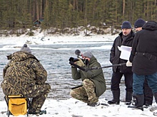 В Барнауле прошел премьерный показ короткометражного фильма «Домой»