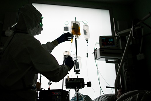 Главу дагестанского управления СК РФ, пострадавшего в ДТП, перевели на лечение в Москву