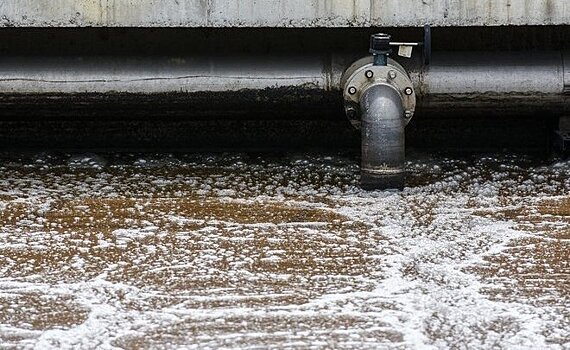 К концу осени в трех населенных пунктах Татарстана построят новые сети водоотведения