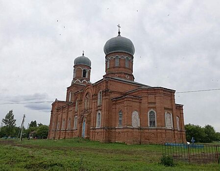 Церковь Михаила Архангела в Саратовской области стала памятником
