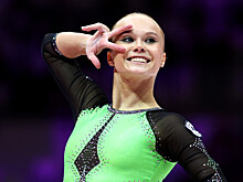 Губерниев: «Мельникова — это главные победы российского спорта в этом году»