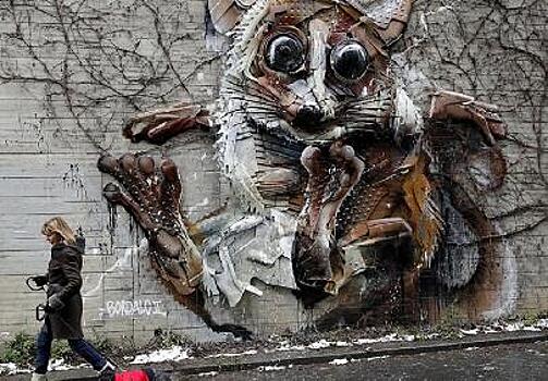 Локации для уличной культуры появятся в Ташкенте