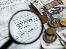 Россиян с долгами по ЖКУ предупредили о проблемах
