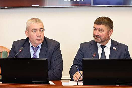 Камеры хотят установить на контейнерных площадках в Нижегородской области