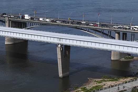 Сорок лет назад в Новосибирске открыли метро